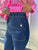 32117 Noa Dark Denim Jean