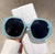 Vogue Baby Blue Sunglasses