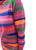 8884 Perret Sweater Dress Pink/Magenta