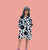 FO7328P Perfect Cover Dress