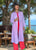 24-17M Rosa Linen Duster