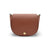 136545 Tan Crossbody Bag