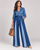 33772 Marian Bicolor Trouser