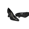Stite Black Pump