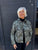 A47532 Khaki Mix Reversible Jacket