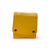 585517 Yellow Crossbody Organizer Purse