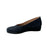 SC5647 French Navy Suede Skimmer