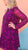 231114724 Pink Graphic Dress