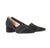 174542 Lady Black Suede Pump