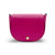 136545 Fuchsia Crossbody Bag