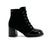 Jewel WATERPROOF Black Boot