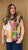 FO8272 Swell Times Top