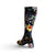 Neolas Black Lily Tall Boot