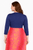 H25069-59 Hollywood Navy Bolero