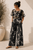 2622033 Black Mix Top
