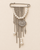 Silver Pearl Multi Chain Pin