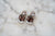 Crystal Drop Earring