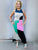 80264 Hawai Dress