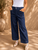 Dream Wide Leg Mac Jeans