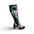 Neolas Black Lily Tall Boot