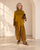 777035 Mustard Details Top