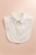 Dickie Faux Short Collar White