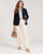 33863 Hillary Midnight Blazer