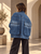 AJ736D Workshop Denim Jacket