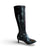 Coydy Black Tall Boot