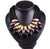 Jagger Multi Metallic Necklace