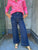 32117 Noa Dark Denim Jean