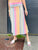 80375 Saona Multi Skirt