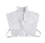 Dickie Faux Ruffle White