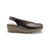 C33152 Pewter Slingback Wedge