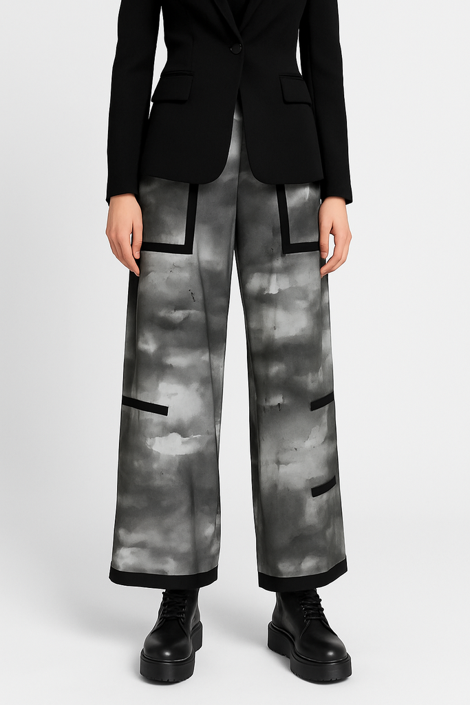 755270 Finestra Multi Trouser