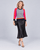 34127 Cuello Redondo Sweater