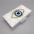 Evil Eye Pearl Clutch