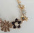 Crystal Garden Evening Necklace
