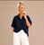 L205TF Boxy Shirt