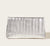 Saturday Envelope Silver Clutch