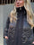 766014 Black Reversible Coat