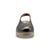 C33152 Pewter Slingback Wedge
