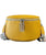 Yellow Crossbody Bag