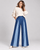 33772 Marian Bicolor Trouser