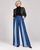 33772 Marian Bicolor Trouser