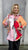 86238 Multi Colour Shirt