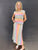 80375 Saona Multi Skirt