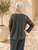 K407FQ Boxy Sweater
