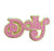 Sparkle Dollie Pin