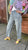 F25101 Jogger Light Denim